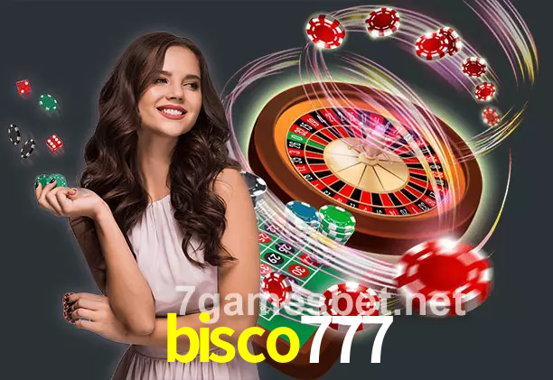 vivo no cassino bisco777