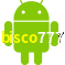 Aplicativo bisco777 para Android
