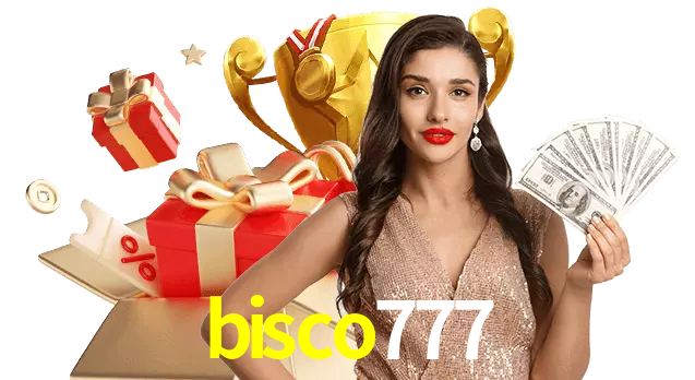 Jogue com dealers reais no bisco777!