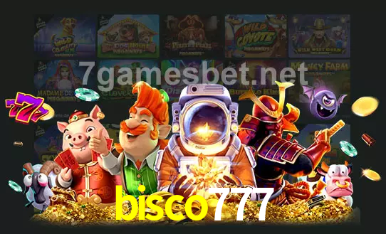 cassino bisco777