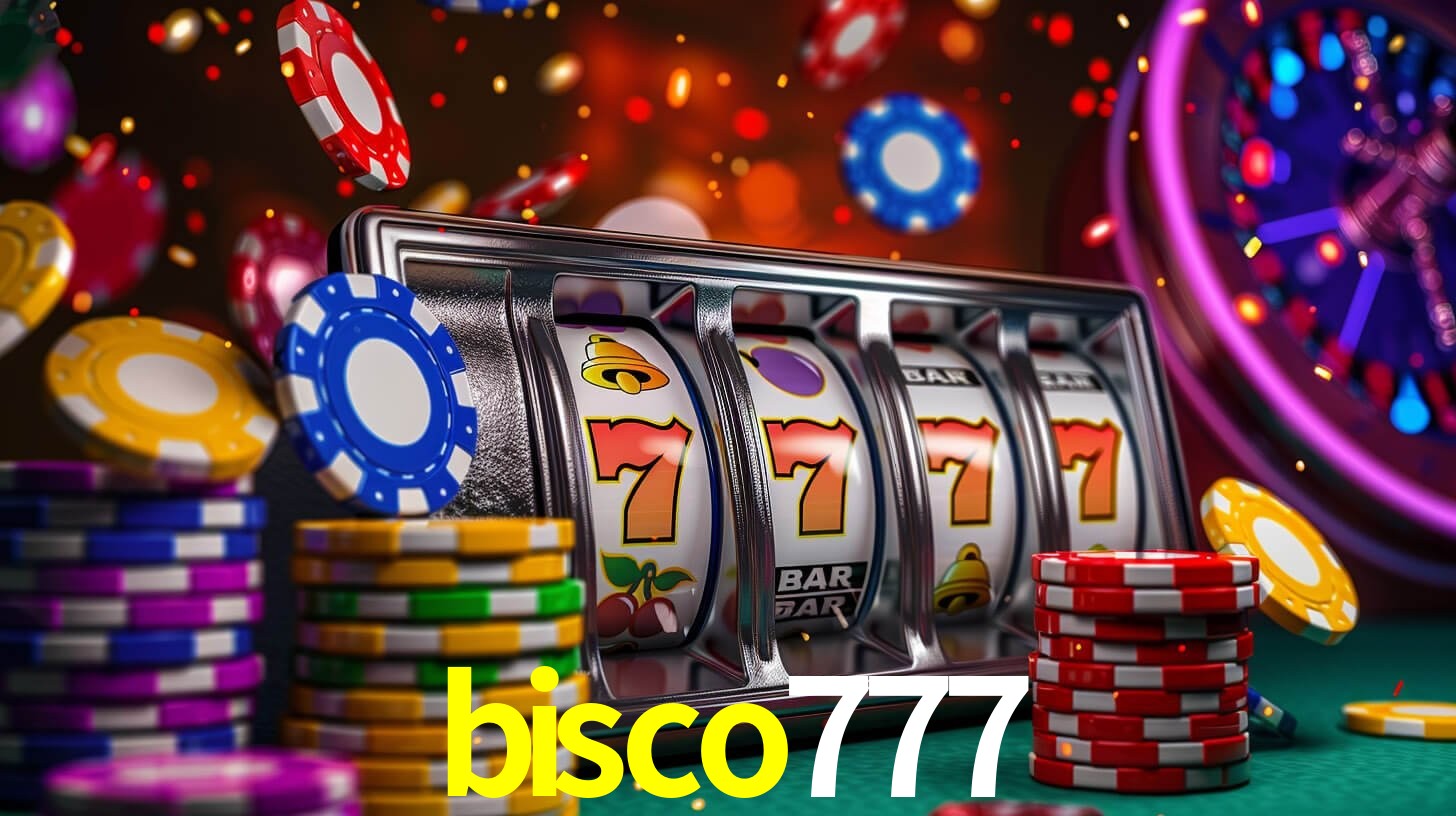 Torneios bisco777