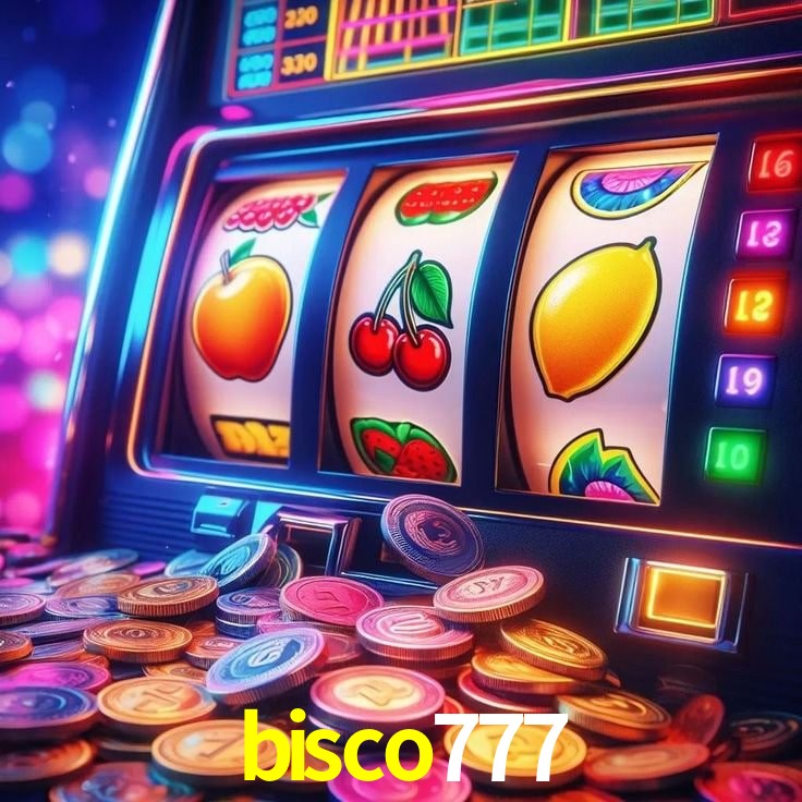 Experiência VIP bisco777