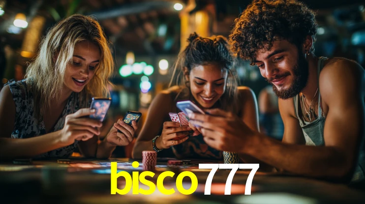 Welcome Bonus bisco777