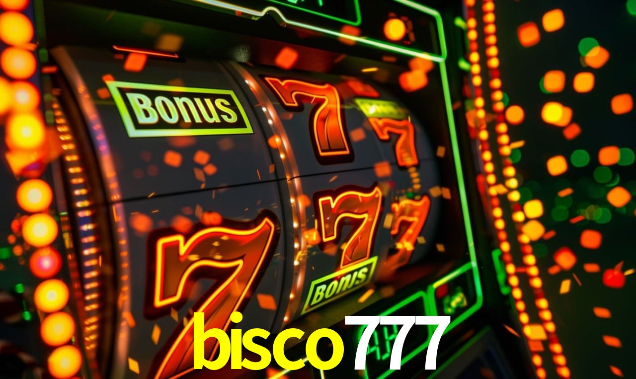 cassino bisco777