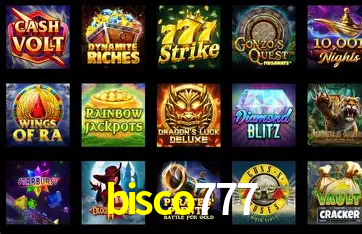 bisco777 com