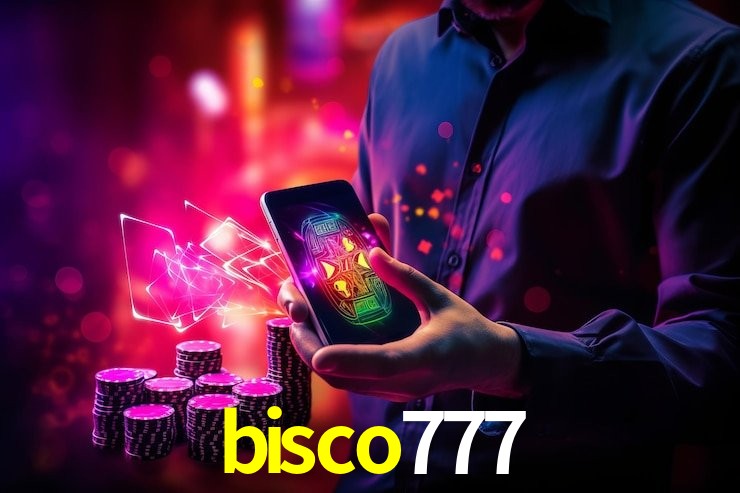 Casino VIP bisco777