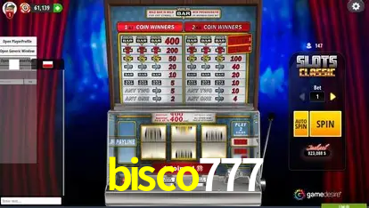 A Emoção da Loteria na bisco777: Uma Chance de Mudança de Vida