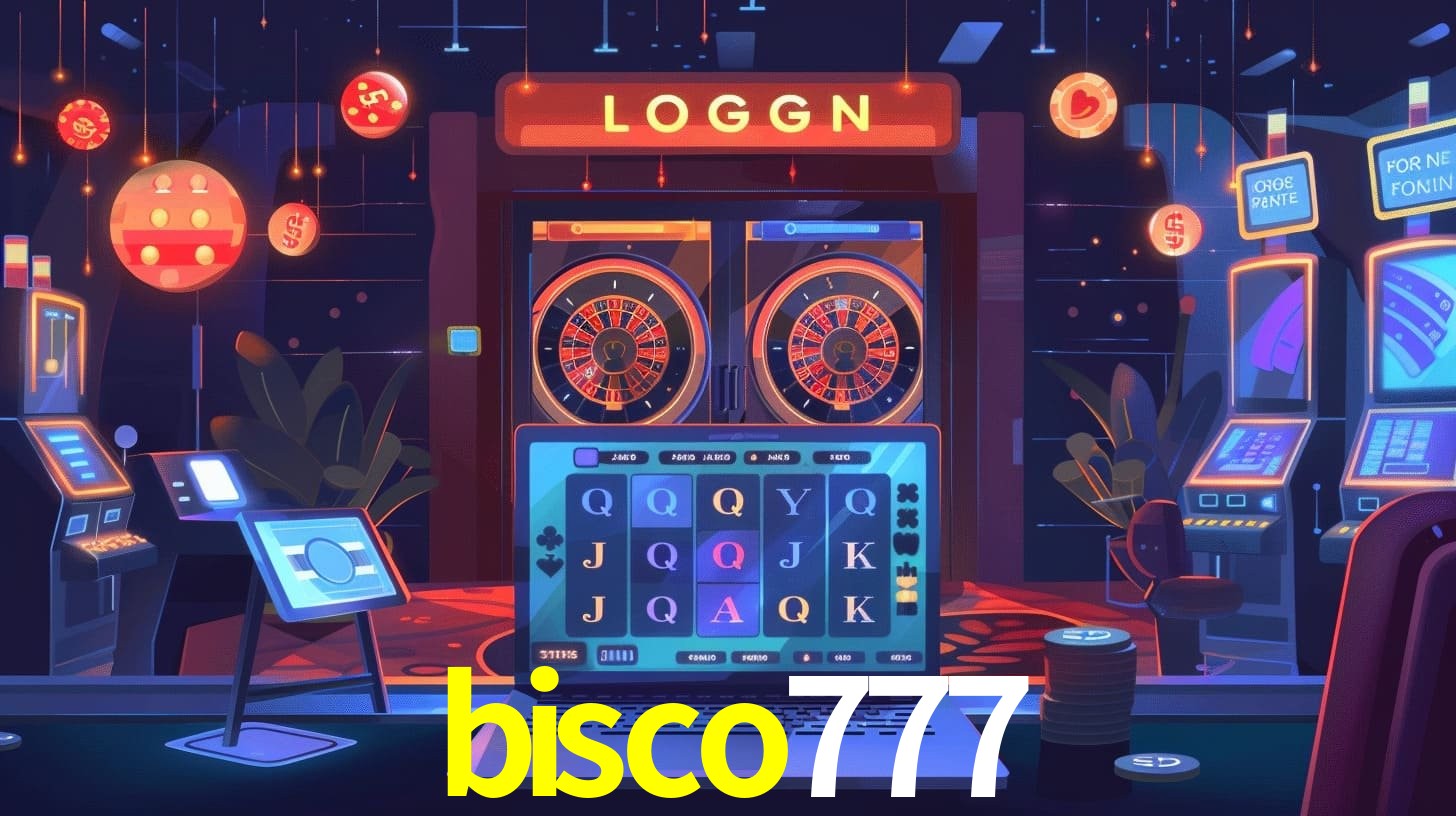 bisco777