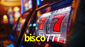 Design Responsivo bisco777