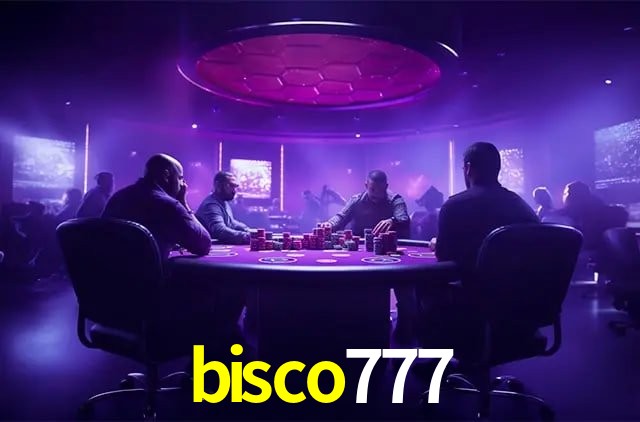 Recursos de Bônus bisco777