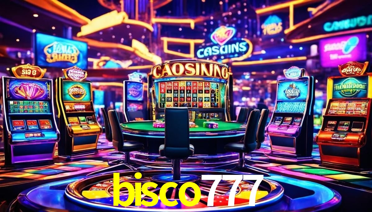 Estatísticas do Jogo bisco777