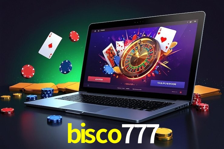 Sinta a adrenalina dos jogos de cassino com bisco777