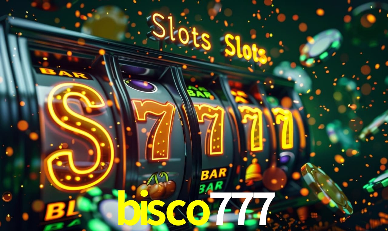 Apostas de Futebol bisco777