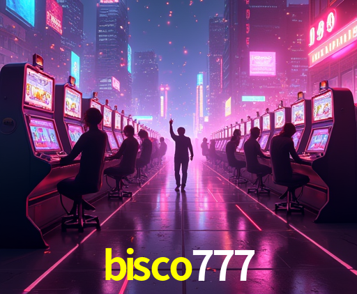 Mesa de Blackjack bisco777