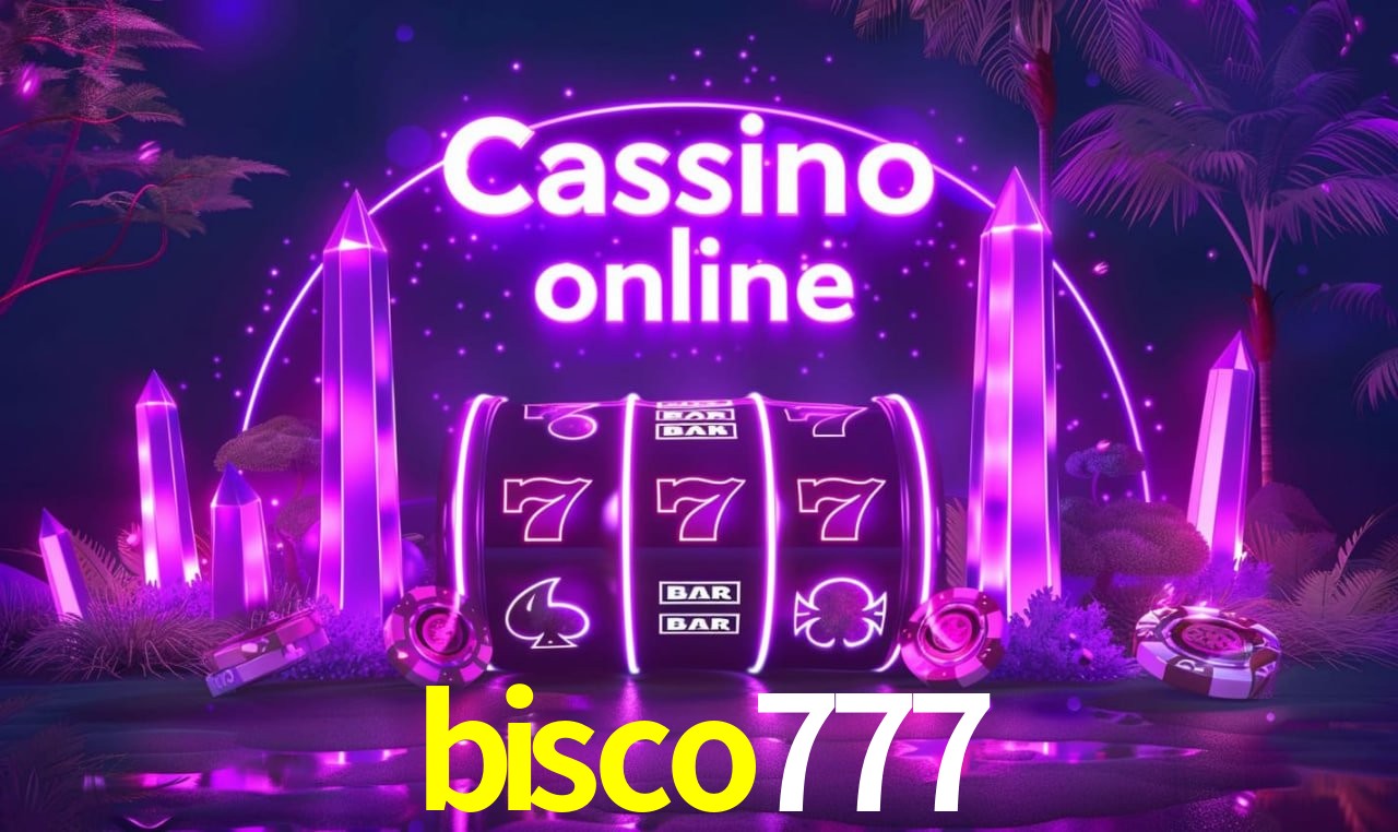 Promoção Relâmpago bisco777