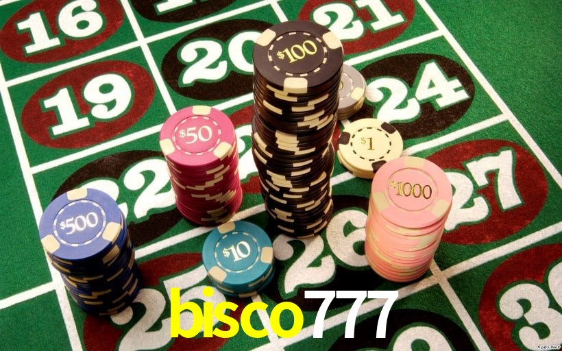 Estatísticas Esportivas bisco777