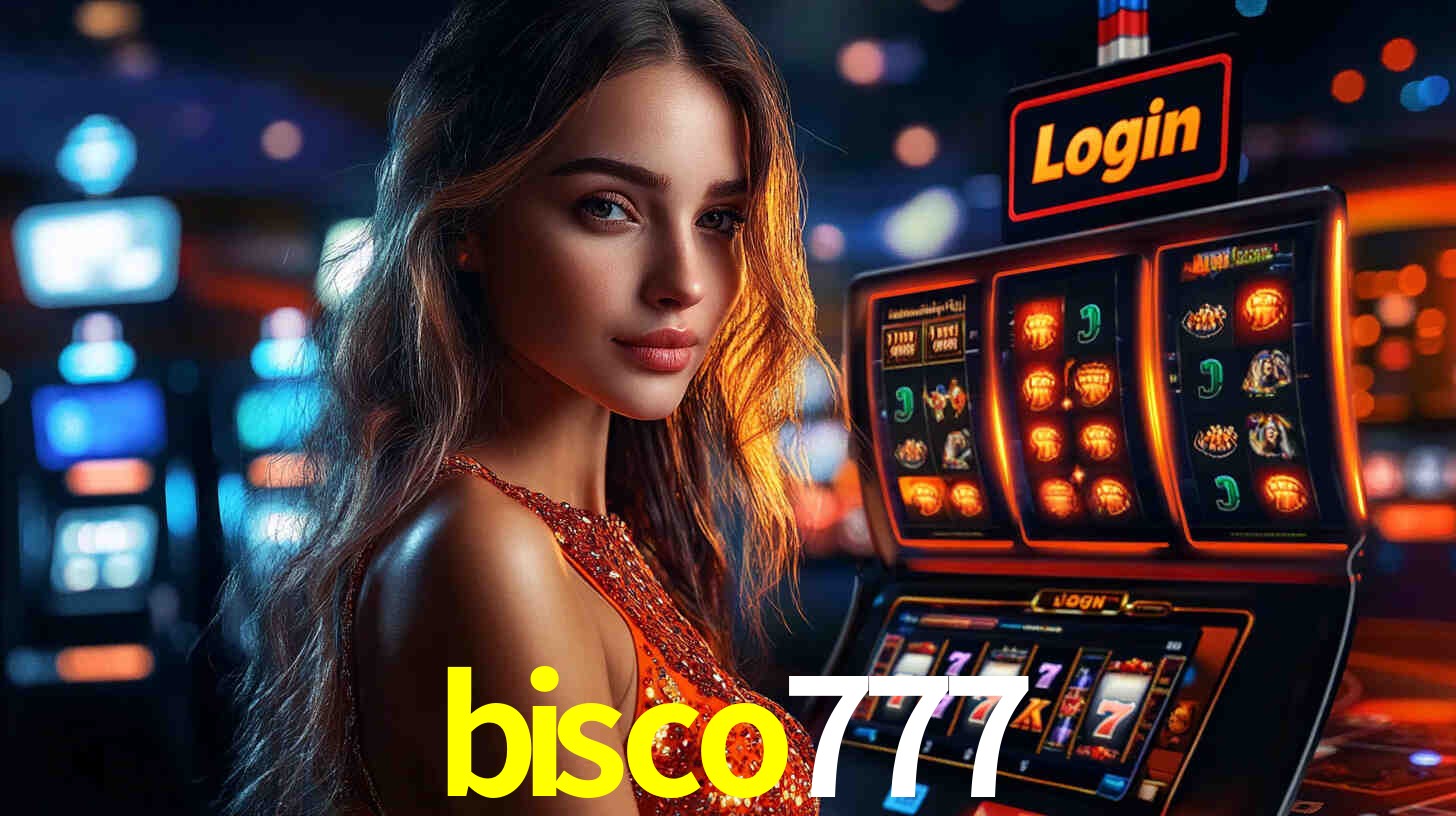 Roulette Table bisco777