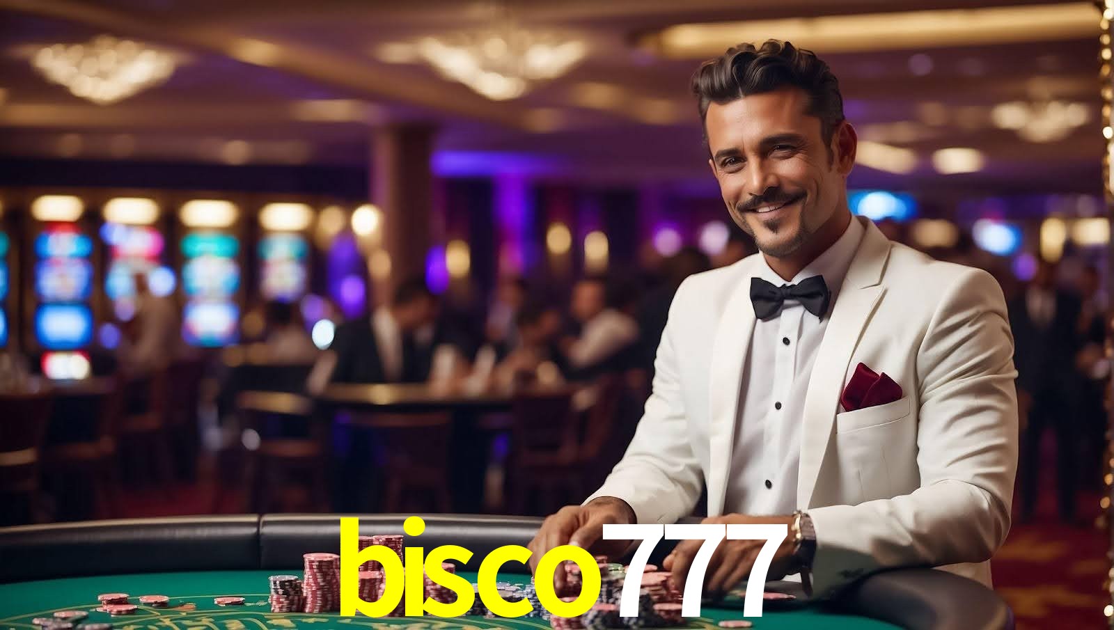 Promoções Sazonais bisco777