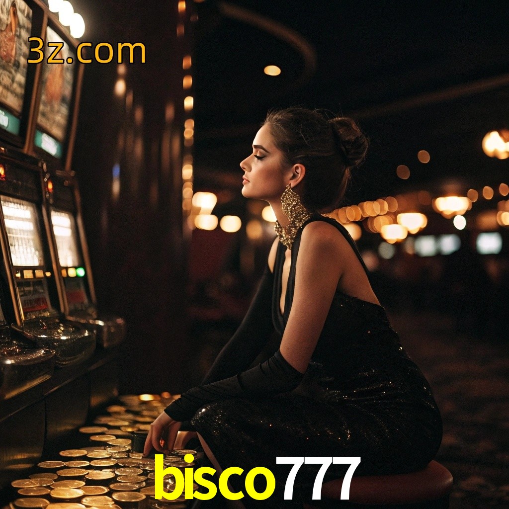 game bisco777