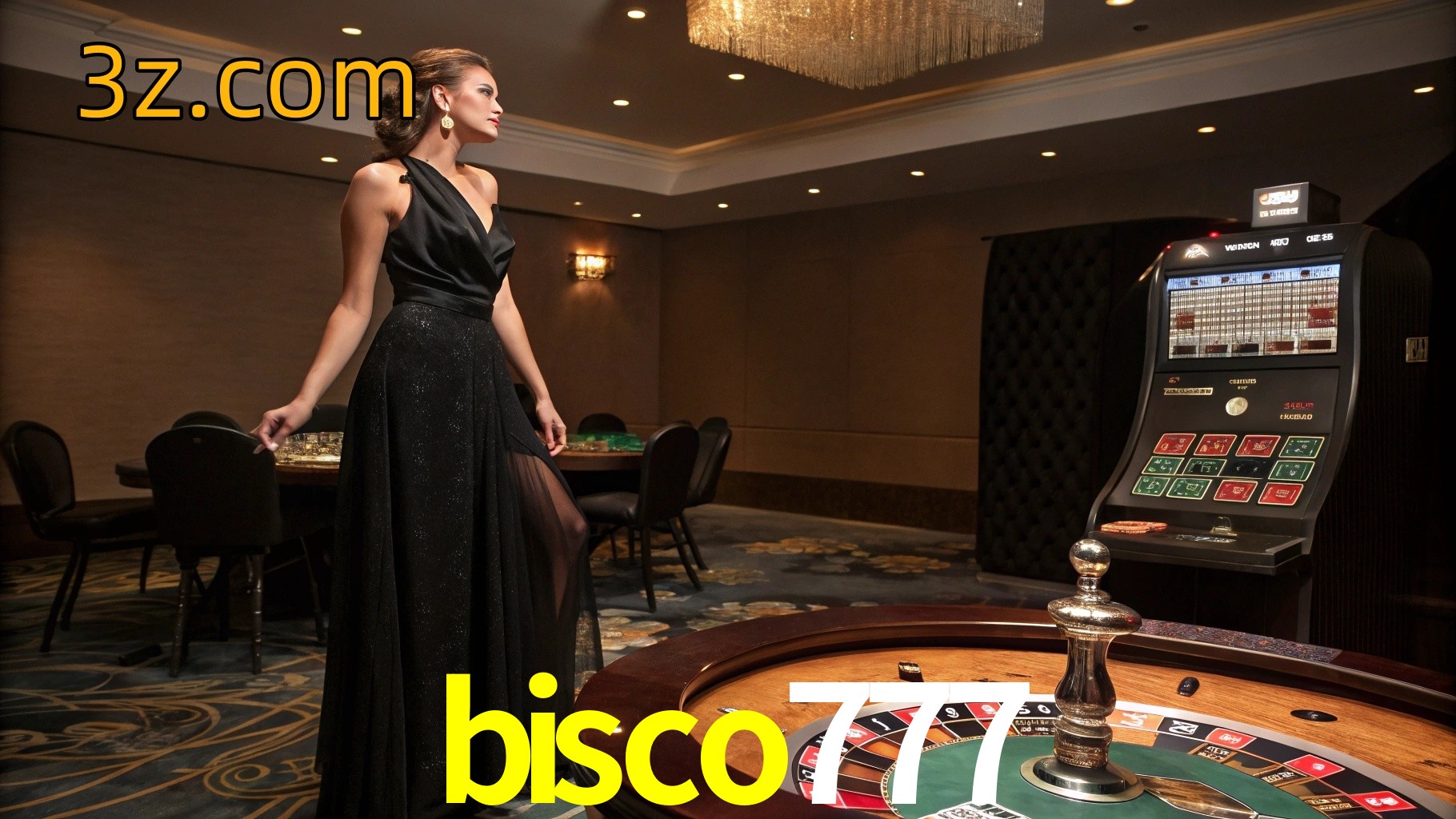  bisco777 jogo