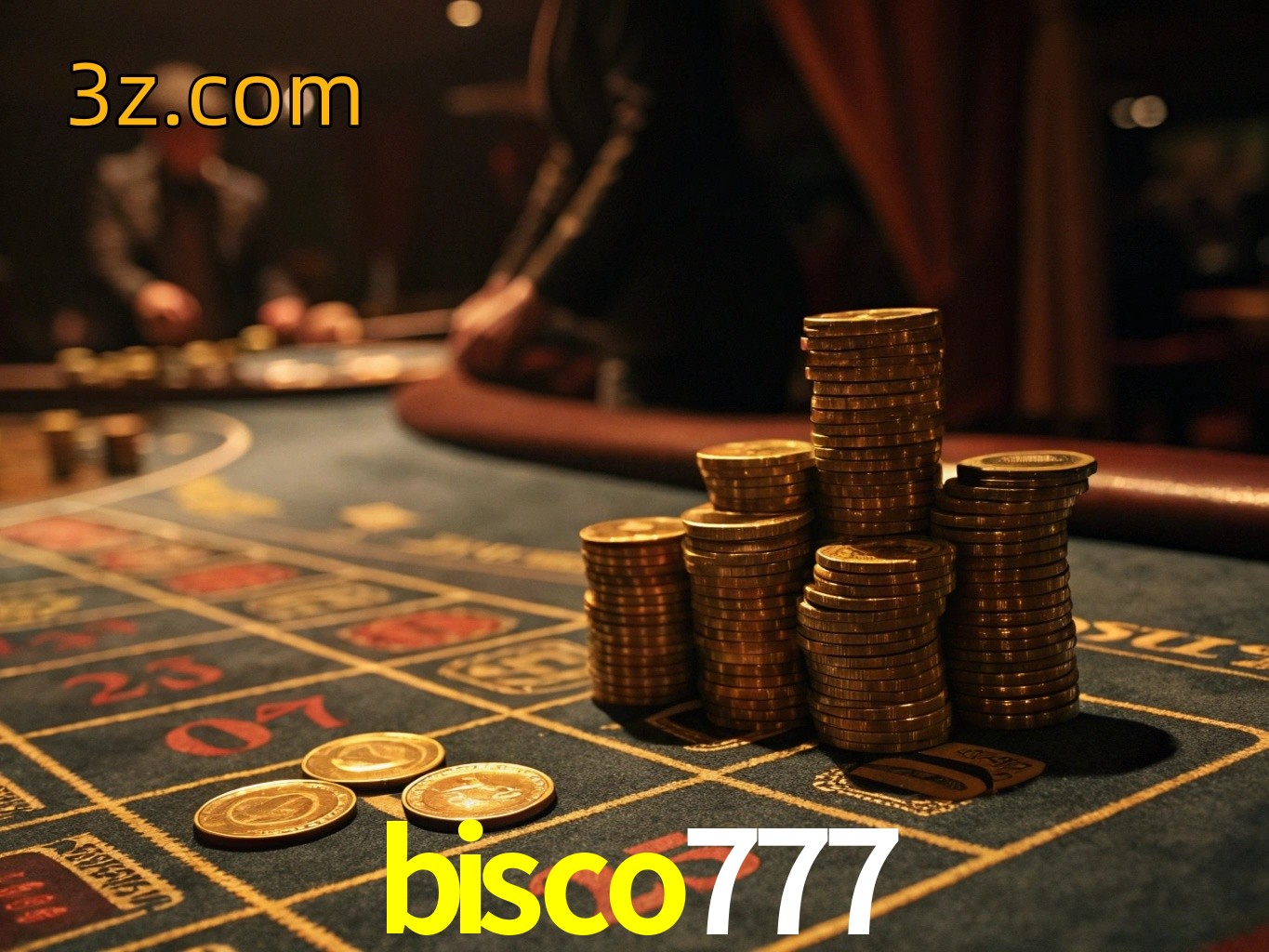 com bisco777