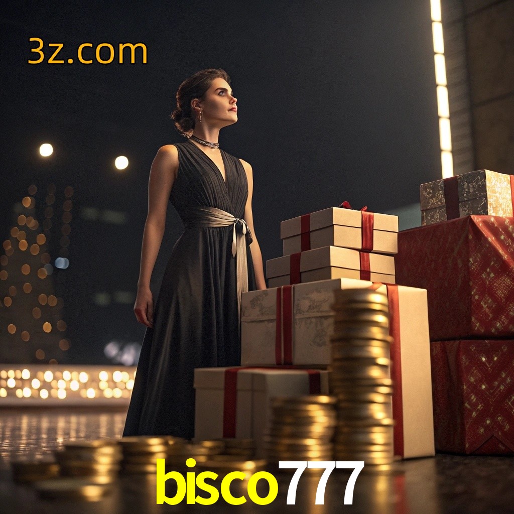  bisco777 bonus