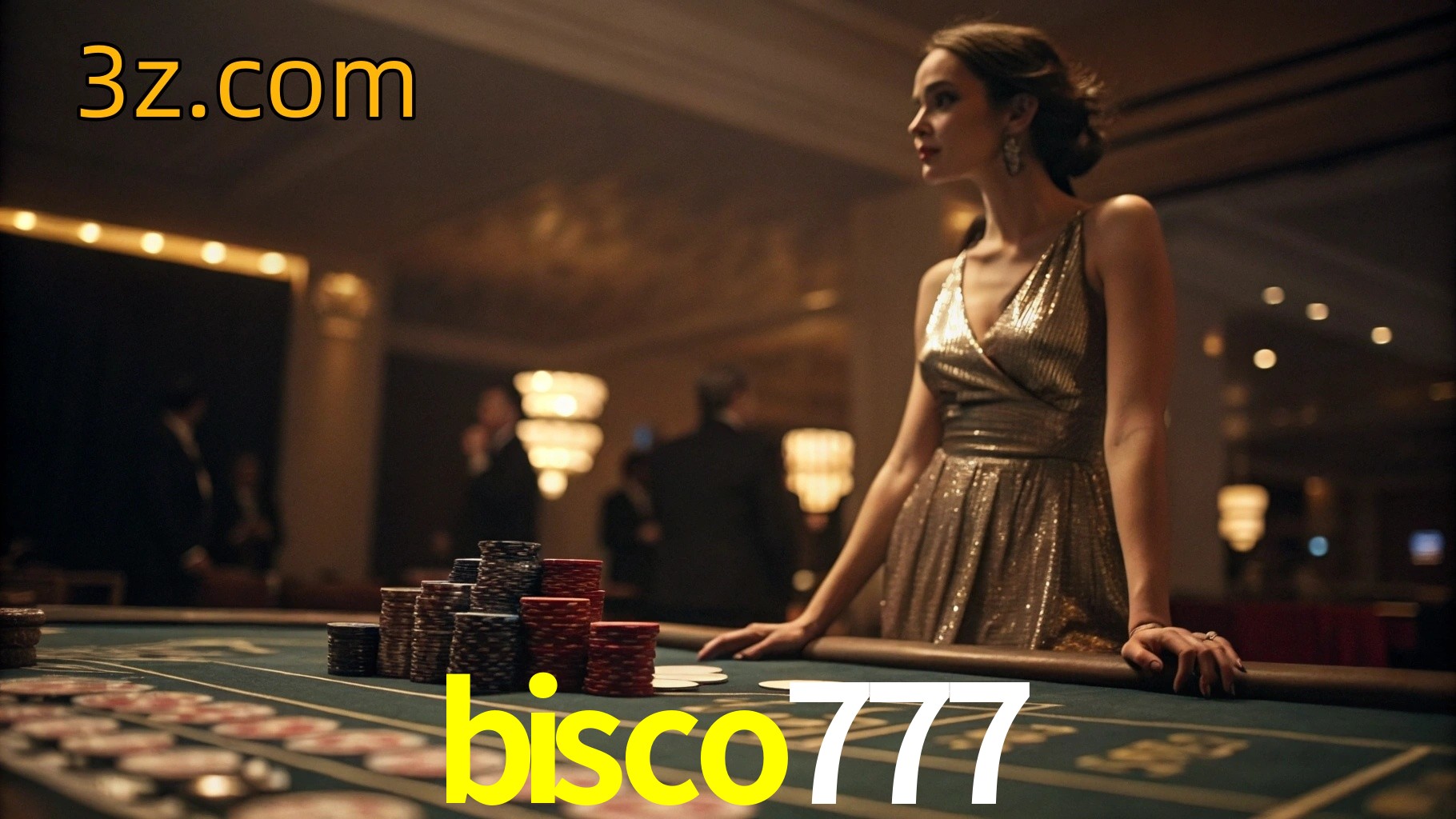  bisco777