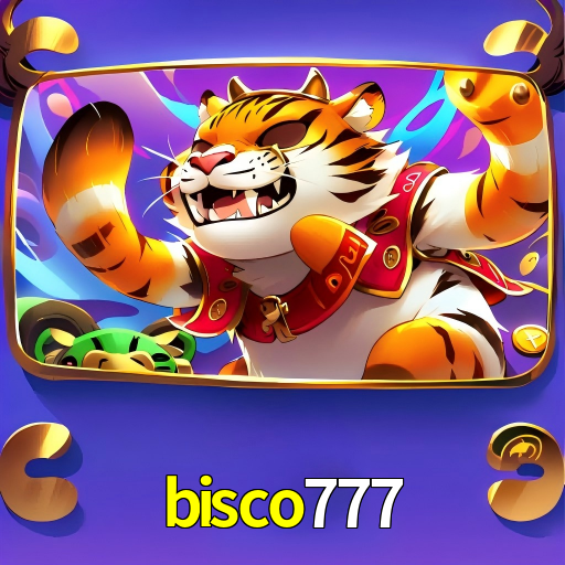 bonus bisco777